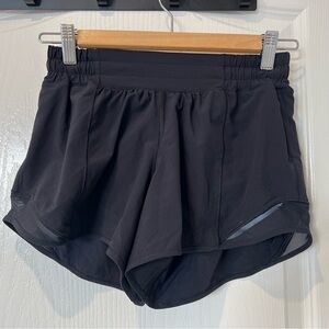 Lululemon Black Women's Shorts